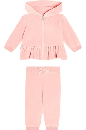 Ralph Lauren Baby sweatshirt and sweatpants set