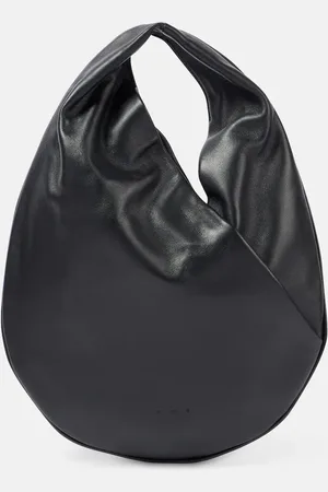 Aesther Ekme Ora Mini leather shoulder bag