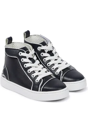 Christian Louboutin Funnytopi high-top sneakers