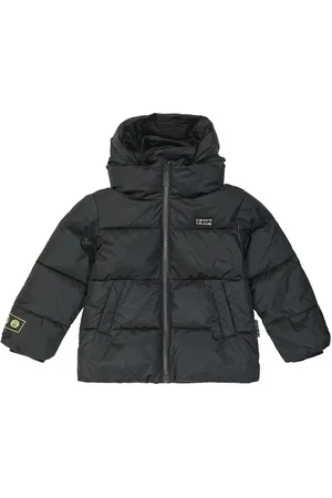 Molo Hilo puffer jacket