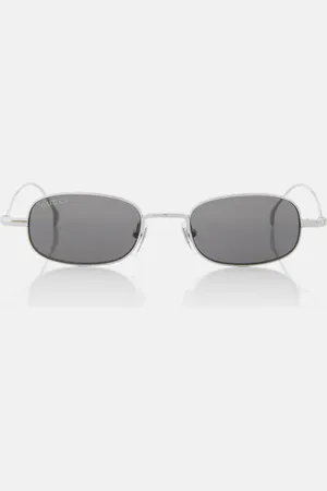 Gucci Rectangular sunglasses