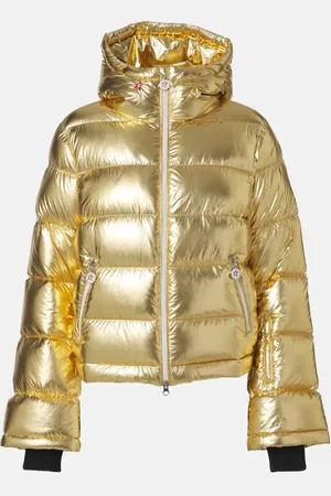 Perfect Moment Polar Flare ski jacket