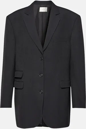 The Row Ule blazer