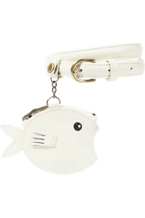 BONPOINT Emrie leather belt