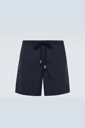 Vilebrequin Drawstring swim shorts