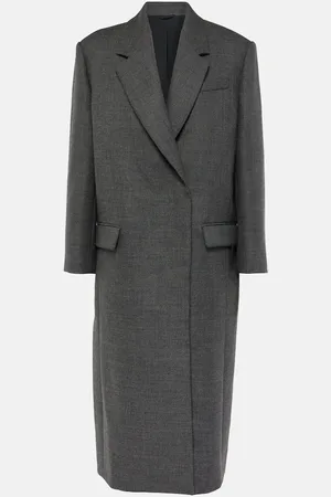 Brunello Cucinelli Virgin wool coat