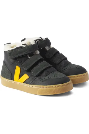 Veja Leather sneakers