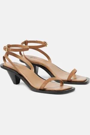 A.Emery Irving suede sandals