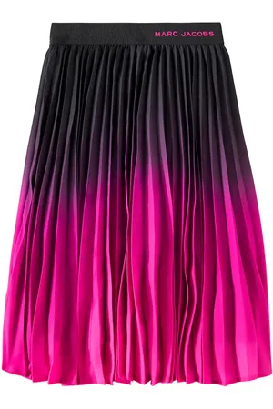 Marc Jacobs Pleated skirt
