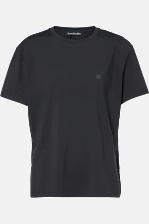 Acne Studios Cotton-blend T-shirt