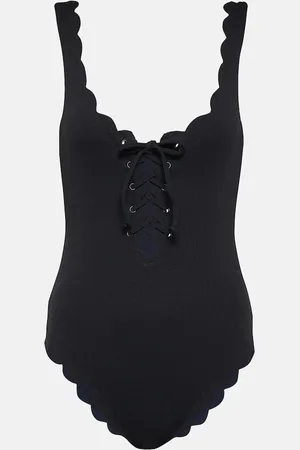 Marysia Palm Springs Tie swimsuit