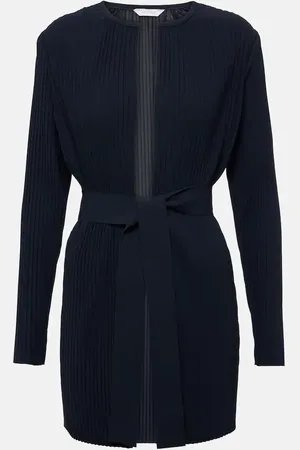 Max Mara Fiesta pleated jacket