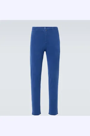 Kiton Straight chinos