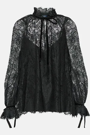 Ralph Lauren Lace blouse