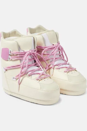 Moon Boot Snowboard Sneaker Mid snow boots