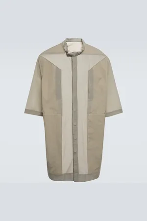 Rick Owens Magnum shirt