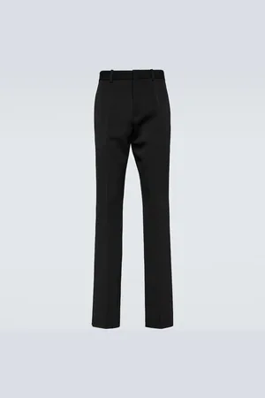 Jil Sander Slim wool pants