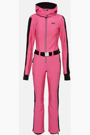 JET SET Magic Ghoster ski suit