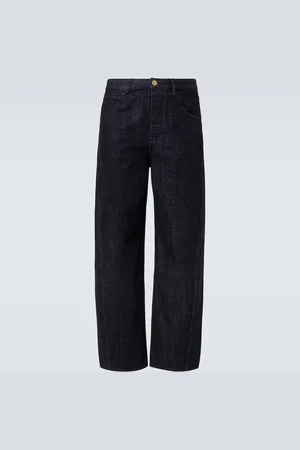 Jacquemus Mirada De Nimes straight jeans