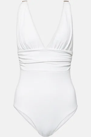 Melissa Odabash Panarea swimsuit