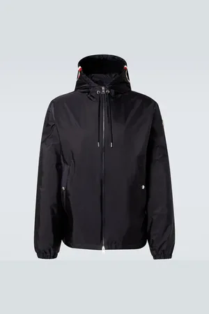 Moncler Grimpeurs raincoat