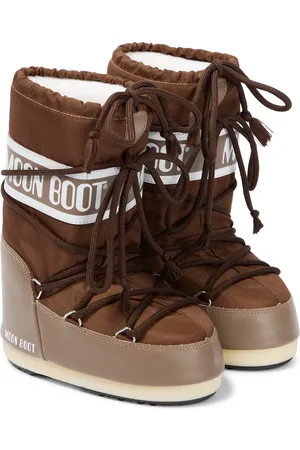 Moon Boot Icon snow boots