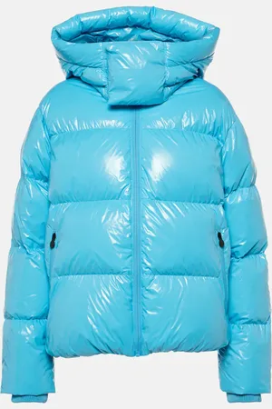 Perfect Moment January Duvet ski jacket