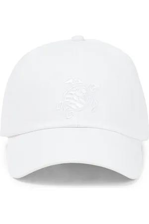 Vilebrequin Capson logo cotton baseball cap