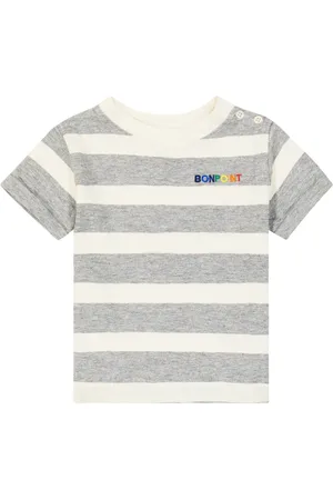 BONPOINT Baby Aiman cotton jersey T-shirt