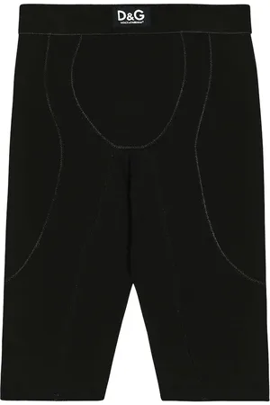Dolce & Gabbana Jersey leggings