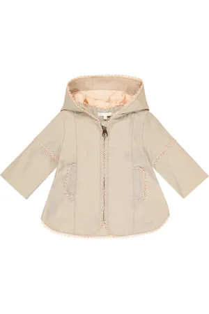 Chloé Cotton jacket