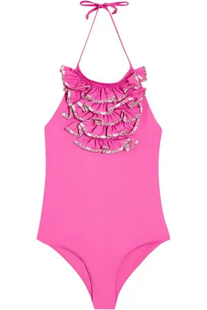 Marysia Aman swimsuit