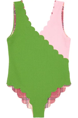 Marysia Canyon reversible swimsuit