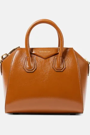 Givenchy Antigona Mini leather tote bag