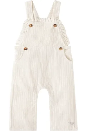Donsje Baby Shoue overalls