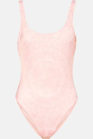 VERSACE Barocco swimsuit