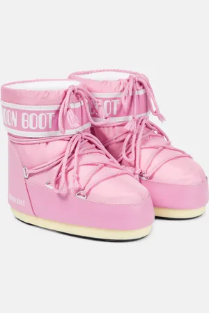 Moon Boot Icon Low snow boots