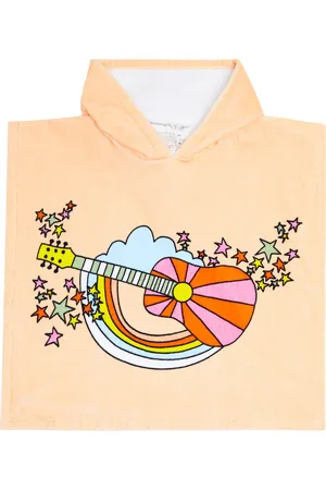 Stella McCartney Cotton terry towel
