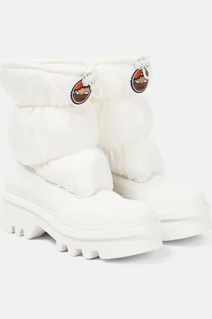 Chloé Raina snow boots