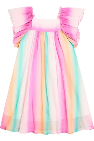 Chloé Cotton dress