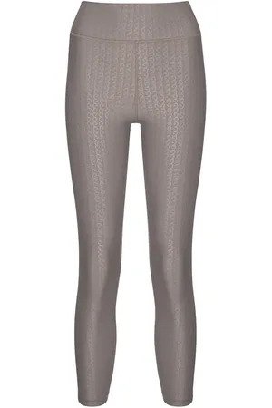 The Upside Liegia cropped leggings