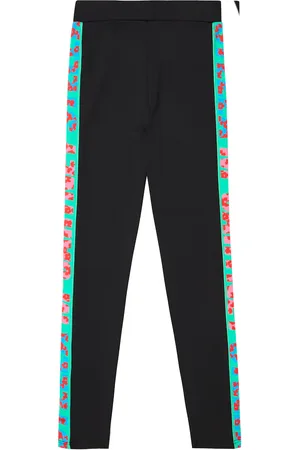 Stella McCartney Logo leggings