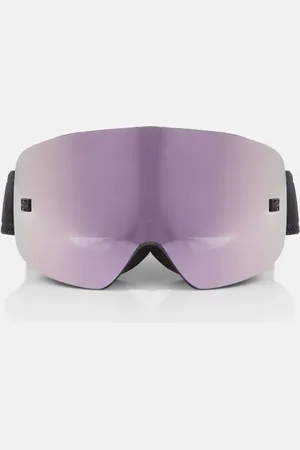 Givenchy 4G ski goggles