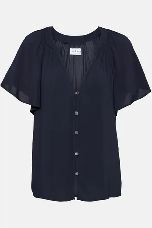 Velvet Harley top