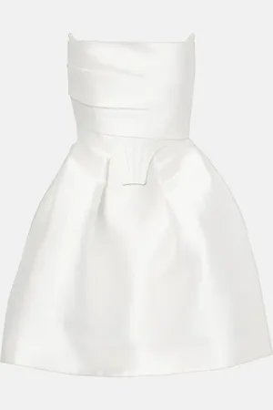ALEX PERRY Bridal Kennedy off-shoulder gown