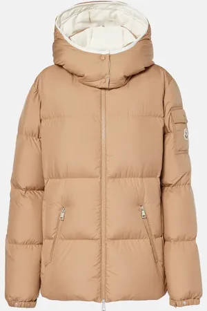 Moncler Fourmines down jacket