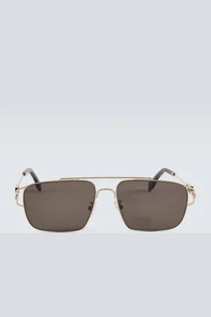 Fendi First rectangular sunglasses