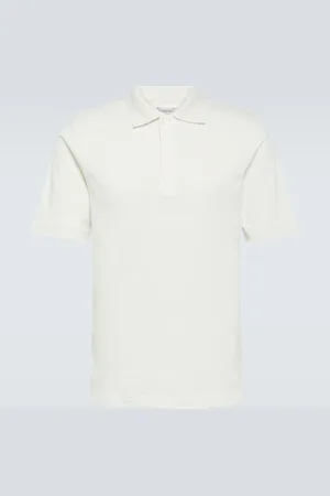 Burberry Cotton polo shirt