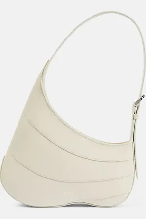 Alaïa Leather shoulder bag
