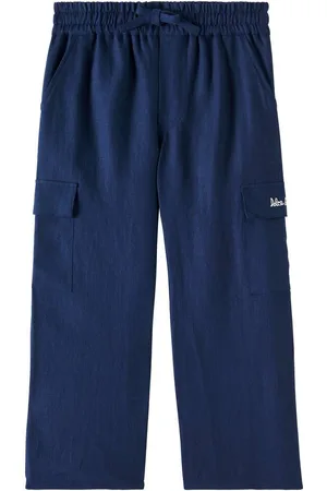 Dolce & Gabbana Linen pants